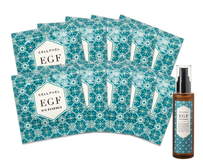 バイオエッセンス分包10包入り