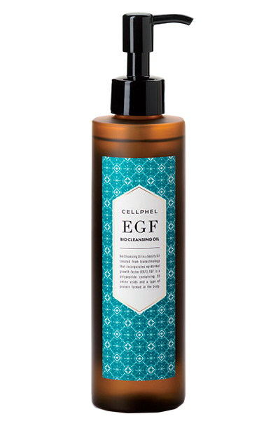 バイオクレンジングオイル