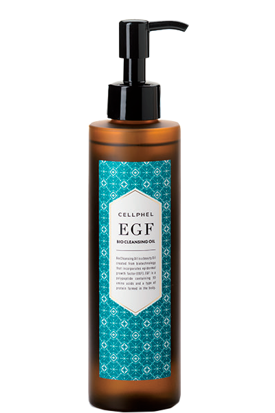 バイオクレンジングオイル