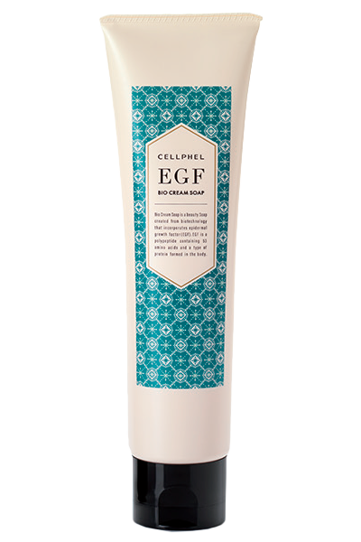 バイオクリームソープ