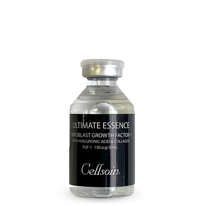 アルティメットエッセンス