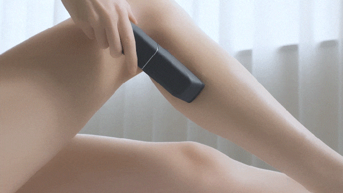 ボディトリートメント