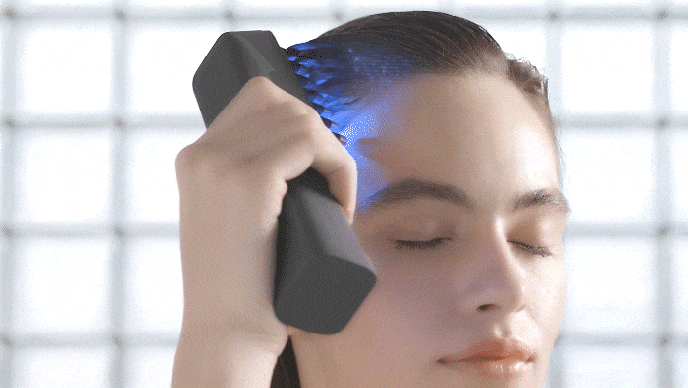 スカルプトリートメント