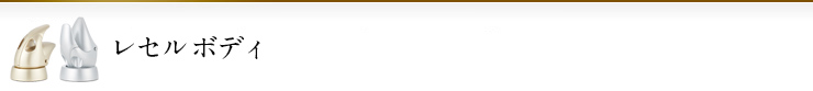 レセルボディ