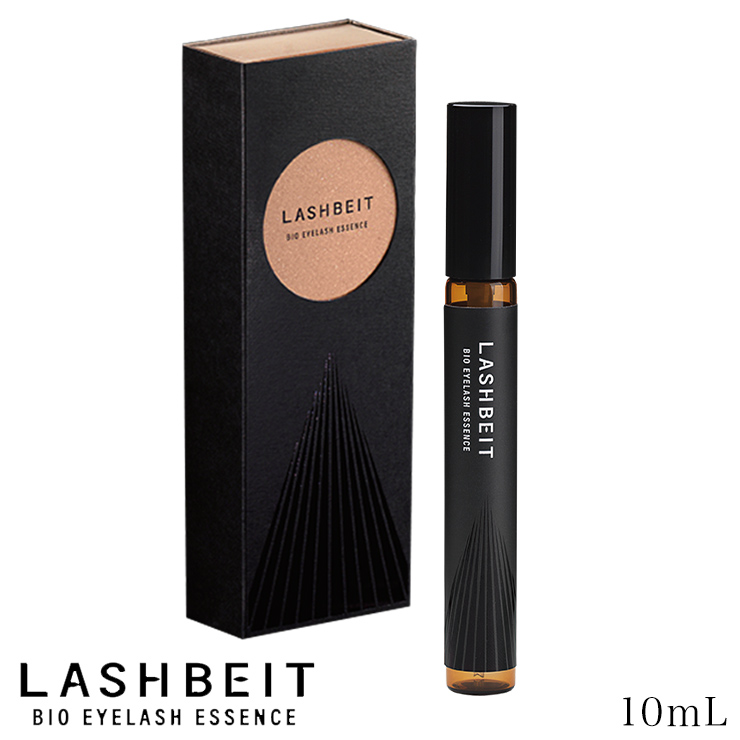 LASHBEIT ラッシュビット バイオアイラッシュエッセンス10mL