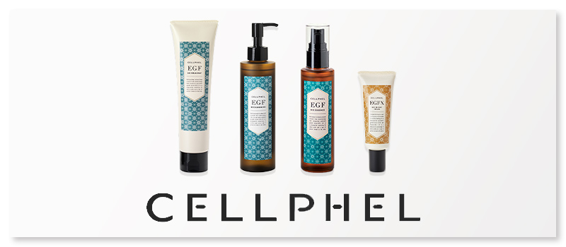 CELLPHELセルフィル