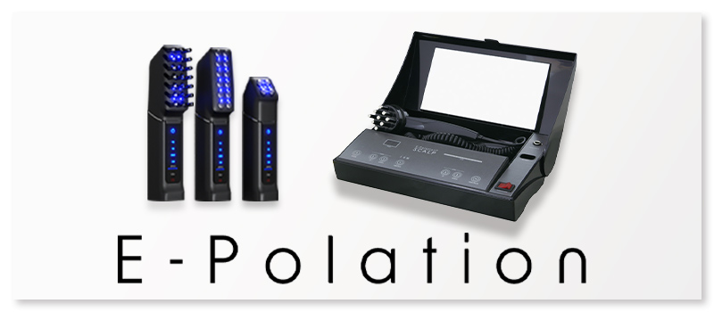 イーポレーション美容器一覧をみる