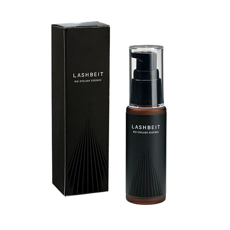 バイオアイラッシュエッセンス(まつげ美容液) LASHBEIT ラッシュビット バイオアイラッシュエッセンス 30mL